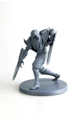 TuransoyCraft Zed Şampiyon Biblo thumbnail 4