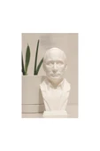 TuransoyCraft Vladimir Putin Büst 15cm thumbnail 3