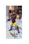 TuransoyCraft Wolverine X-men Boyalı Figür 25 Cm Dev Boy thumbnail 3