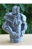 TuransoyCraft Judge Dredd Biblo thumbnail 2