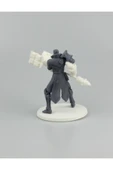TuransoyCraft Jayce Şampiyon Biblo thumbnail 2