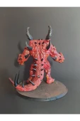 TuransoyCraft Diablo Boss Boyalı Figür 26 Cm (dev Boy) thumbnail 3