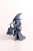 TuransoyCraft Thresh Şampiyon Biblo thumbnail 4