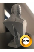 TuransoyCraft Thanos Büst 10 Cm Marvel Avengers thumbnail 2