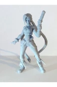 TuransoyCraft Arcane Jinx Şampiyon Biblo thumbnail 1