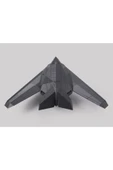 TuransoyCraft F-117 Nighthawk Model Uçak 30 Cm (dev Boy) thumbnail 6