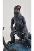 Plasteel Godzilla / Figür thumbnail 6