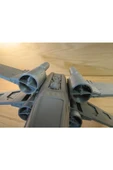 TuransoyCraft X Wing T65 Uzay Gemisi Star Wars (DEV BOY) thumbnail 7