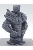 TuransoyCraft Judge Dredd Biblo thumbnail 2