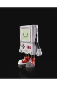 TuransoyCraft Hareketli Atari Gaming Buddy Boyalı Figür thumbnail 2