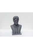 TuransoyCraft Harry Potter Büst 12 Cm thumbnail 1