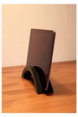 TuransoyCraft Siyah Tablet Standı thumbnail 3