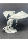 TuransoyCraft Balrog Yüce Iblis Figür 20 Cm (dev Boy) thumbnail 4