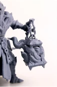 TuransoyCraft Thresh Şampiyon Biblo thumbnail 5