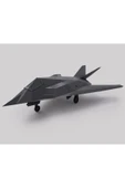 TuransoyCraft F-117 Nighthawk Model Uçak 30 Cm (dev Boy) thumbnail 2