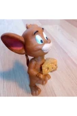 TuransoyCraft Tom Ve Jerry 2'li Set Figür thumbnail 3