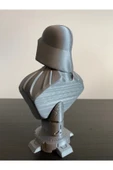 TuransoyCraft Darth Wader Büst 10 Cm Star Wars thumbnail 3