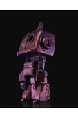 TuransoyCraft Emojibot Figürü thumbnail 3