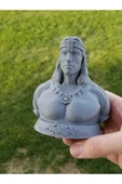 TuransoyCraft Conan Redux Büst 15cm thumbnail 1
