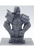 TuransoyCraft Judge Dredd Biblo thumbnail 1