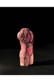 TuransoyCraft Anatomik Vücut Modeli 17 Cm thumbnail 3