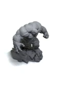 TuransoyCraft Devasa Hulk Figür thumbnail 5
