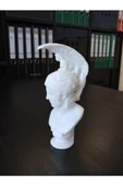 TuransoyCraft Ares Büst 12 Cm thumbnail 2