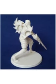 TuransoyCraft Zed Şampiyon Biblo thumbnail 4