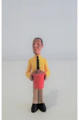 Plasteel Gus / Gustavo Fring / Breaking Bad / Figür thumbnail 1