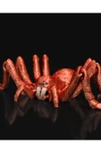 TuransoyCraft Tarantula Hareketli Oyuncak 16CM thumbnail 3