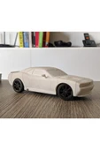 TuransoyCraft Dodge Challenger Model Araba Biblo thumbnail 3