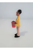 Plasteel Gus / Gustavo Fring / Breaking Bad / Figür thumbnail 6