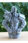 TuransoyCraft Judge Dredd Biblo thumbnail 1