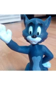 TuransoyCraft Tom Ve Jerry 2'li Set Figür thumbnail 2
