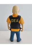 Plasteel Hank Schrader/ Breaking Bad / Figür thumbnail 4