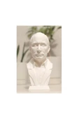 TuransoyCraft Vladimir Putin Büst 15cm thumbnail 4