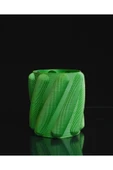 TuransoyCraft Yasmine Vazo 15 Cm thumbnail 3