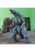 TuransoyCraft Godzilla Boyalı Figür 25 Cm (dev Boy) thumbnail 1