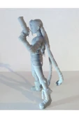 TuransoyCraft Arcane Jinx Şampiyon Biblo thumbnail 2