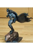 TuransoyCraft Batman Kara Şövalye Boyalı Figür 26 Cm (dev Boy) thumbnail 4