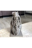 TuransoyCraft Albus Dumbledore Büst 12cm Harry Potter thumbnail 2