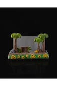 TuransoyCraft PS- Konsol Tutucu & Organizer thumbnail 2