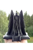 TuransoyCraft Meridia's Shrine Elder Scrolls Figür 15 Cm thumbnail 1
