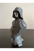 TuransoyCraft Darth Wader Büst 10 Cm Star Wars thumbnail 2