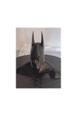TuransoyCraft Batman Büst Dev Boy 17 Cm thumbnail 3