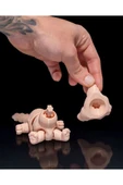TuransoyCraft Sphynx Hareketli Kedi Figürü thumbnail 8
