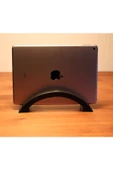 TuransoyCraft Siyah Tablet Standı thumbnail 1
