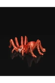 TuransoyCraft Tarantula Hareketli Oyuncak 16CM thumbnail 1