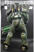 TuransoyCraft Fallout T60 Boyalı Figür 26 Cm (dev Boy) thumbnail 8
