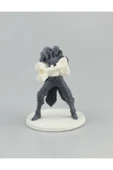 TuransoyCraft Jayce Şampiyon Biblo thumbnail 3